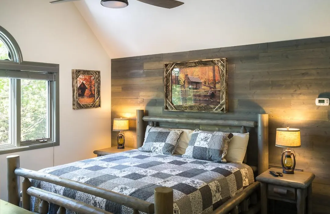 Stargazer By Stony Brook Cabins-1