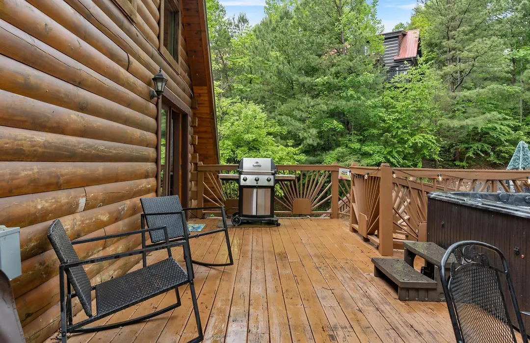 23 The Cub House Cabin-1
