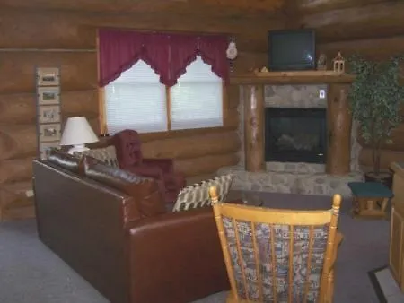 Mountain Shadows Resort-1