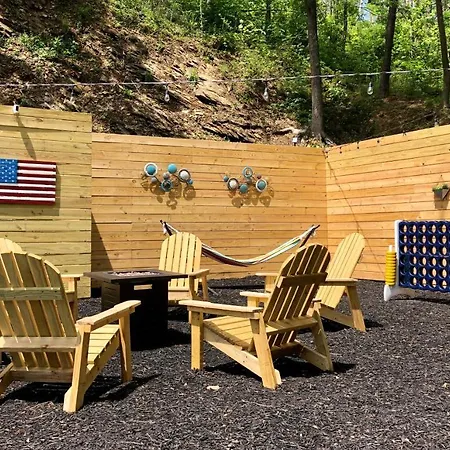 Gatlinburg View Lodge-3