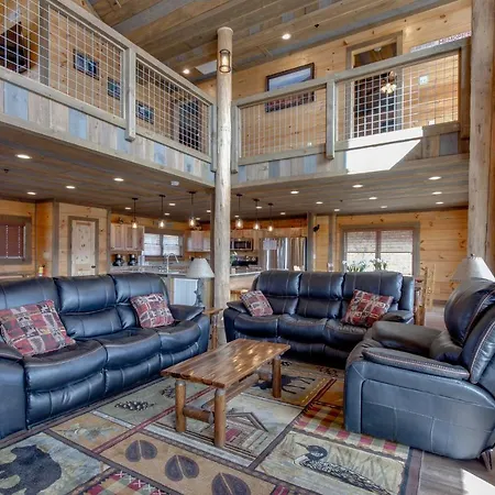 Great Smoky Lodge-2