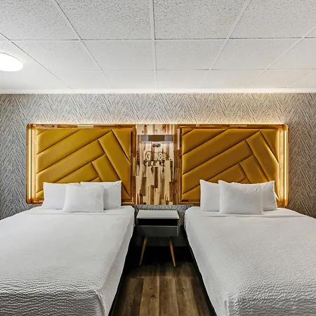 The Wander Hotel By Wyndham-3