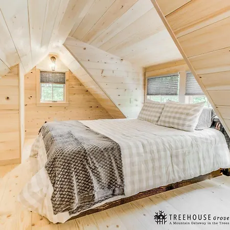 The Cherry In Treehouse Grove At Norton Creek-3