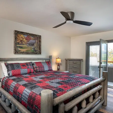 Stargazer By Stony Brook Cabins-2