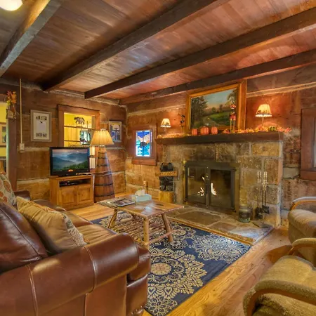 Bear Cabin #462-2