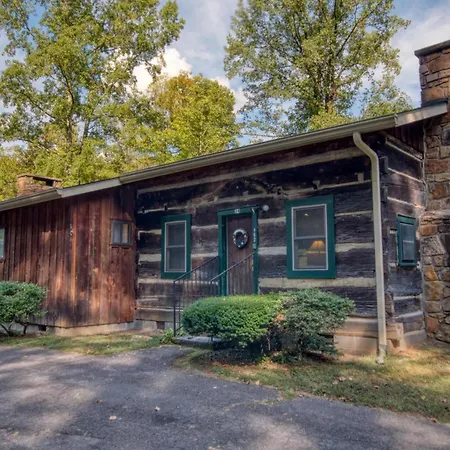 Bear Cabin #462-3