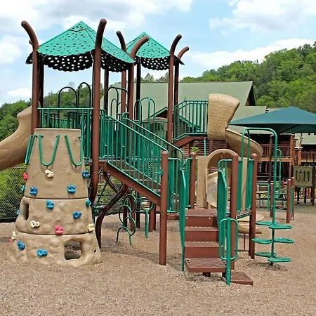2Br Westgate Resort Sleeps 10 - Smoky Mtn Condo With Free Water Park-2