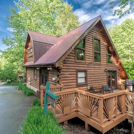 23 The Cub House Cabin-2