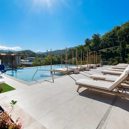 Hotel Indigo Gatlinburg Downtown By Ihg-2