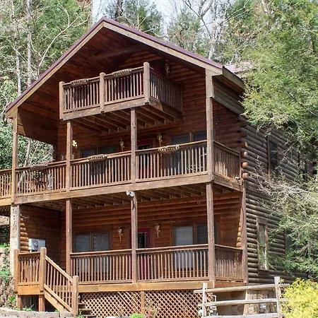 Mountain Shadows Resort-3