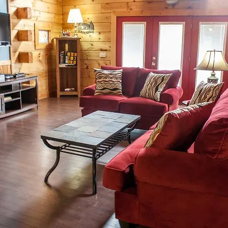 Mountain Shadows Resort-2