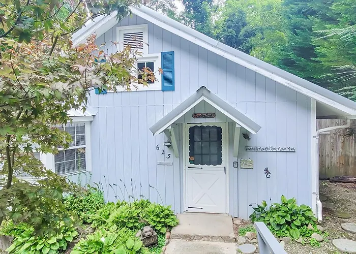 Mountain Brook Villa Gatlinburg