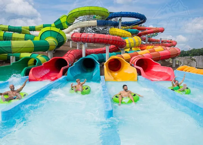 Above It All Cabin Gatlinburg