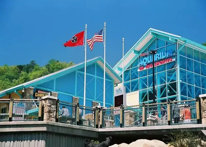 Smoky Mountain Wow Villa Gatlinburg