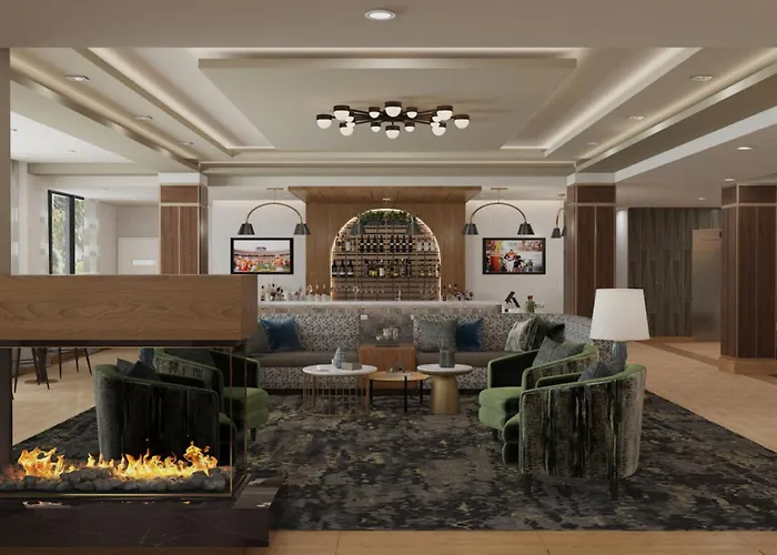 Hotel Indigo Gatlinburg Downtown By Ihg