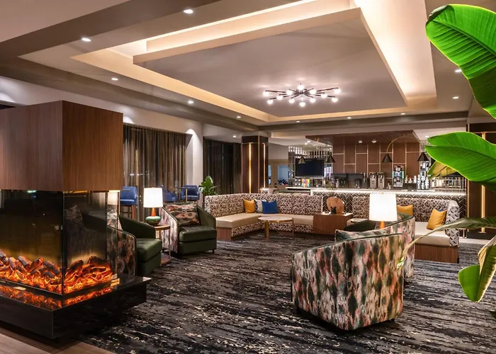 Hotel Indigo Gatlinburg Downtown By Ihg
