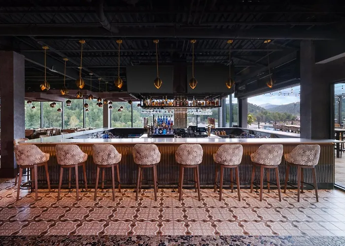 Hotel Indigo Gatlinburg Downtown By Ihg