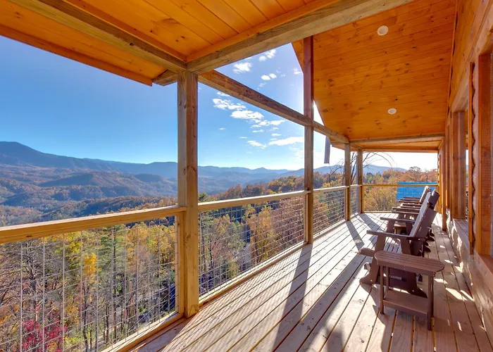 Great Smoky Lodge Gatlinburg